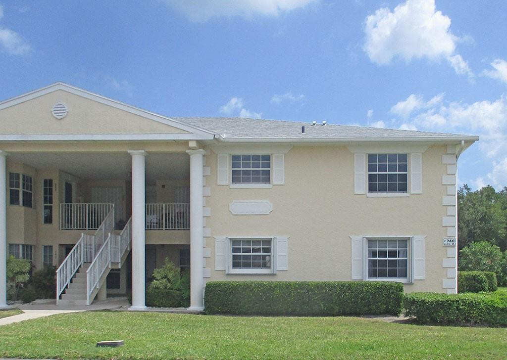 740 Lake Orchid Cir 109