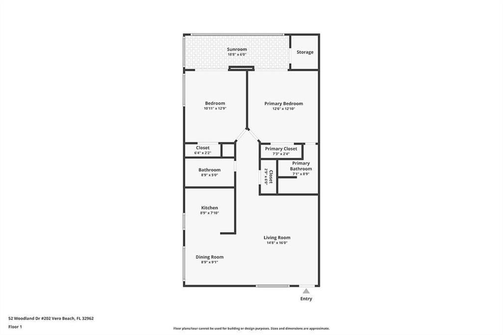 44 Vista Gardens Trl 206