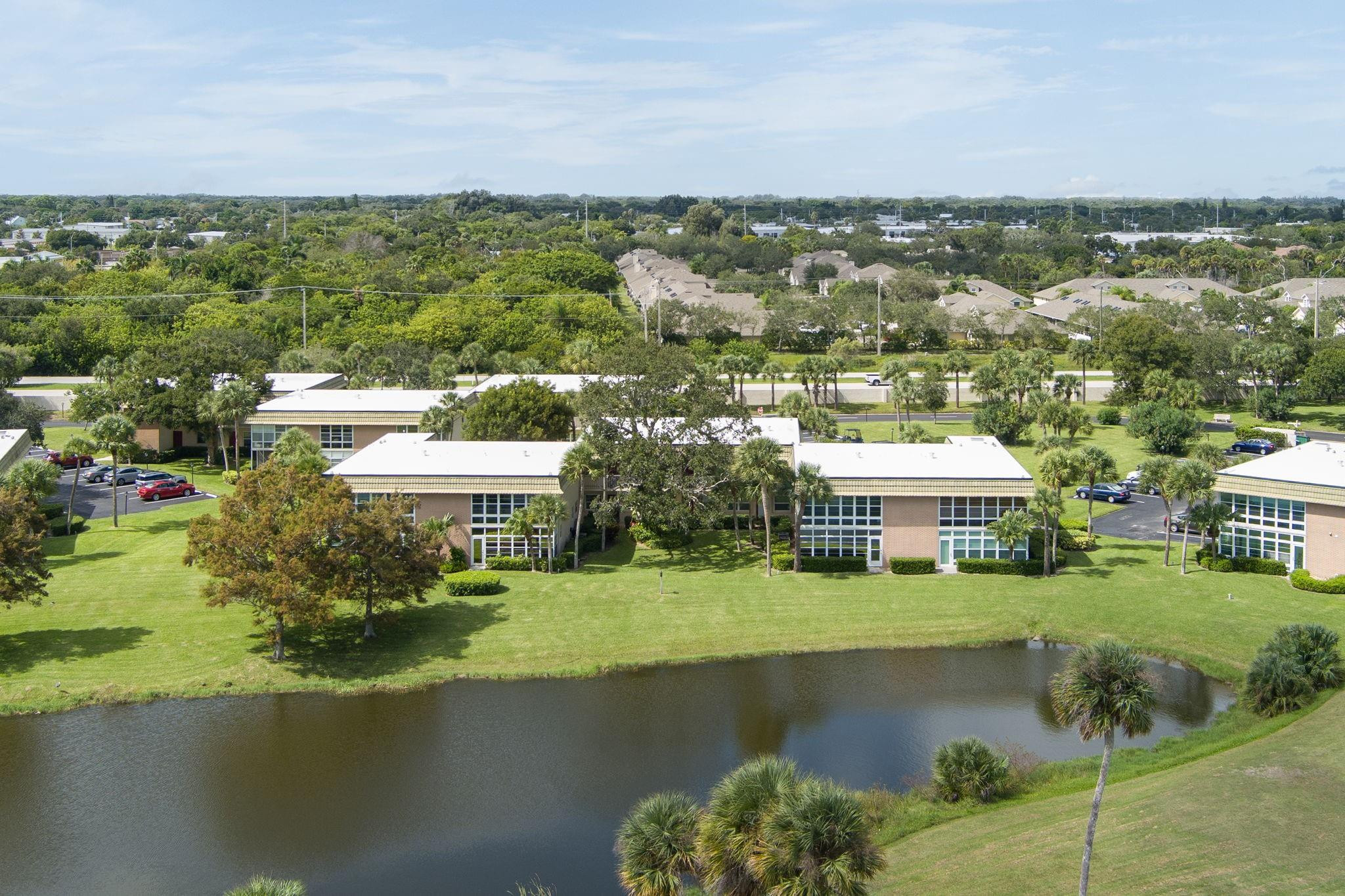 40 Vista Gardens Trl 201