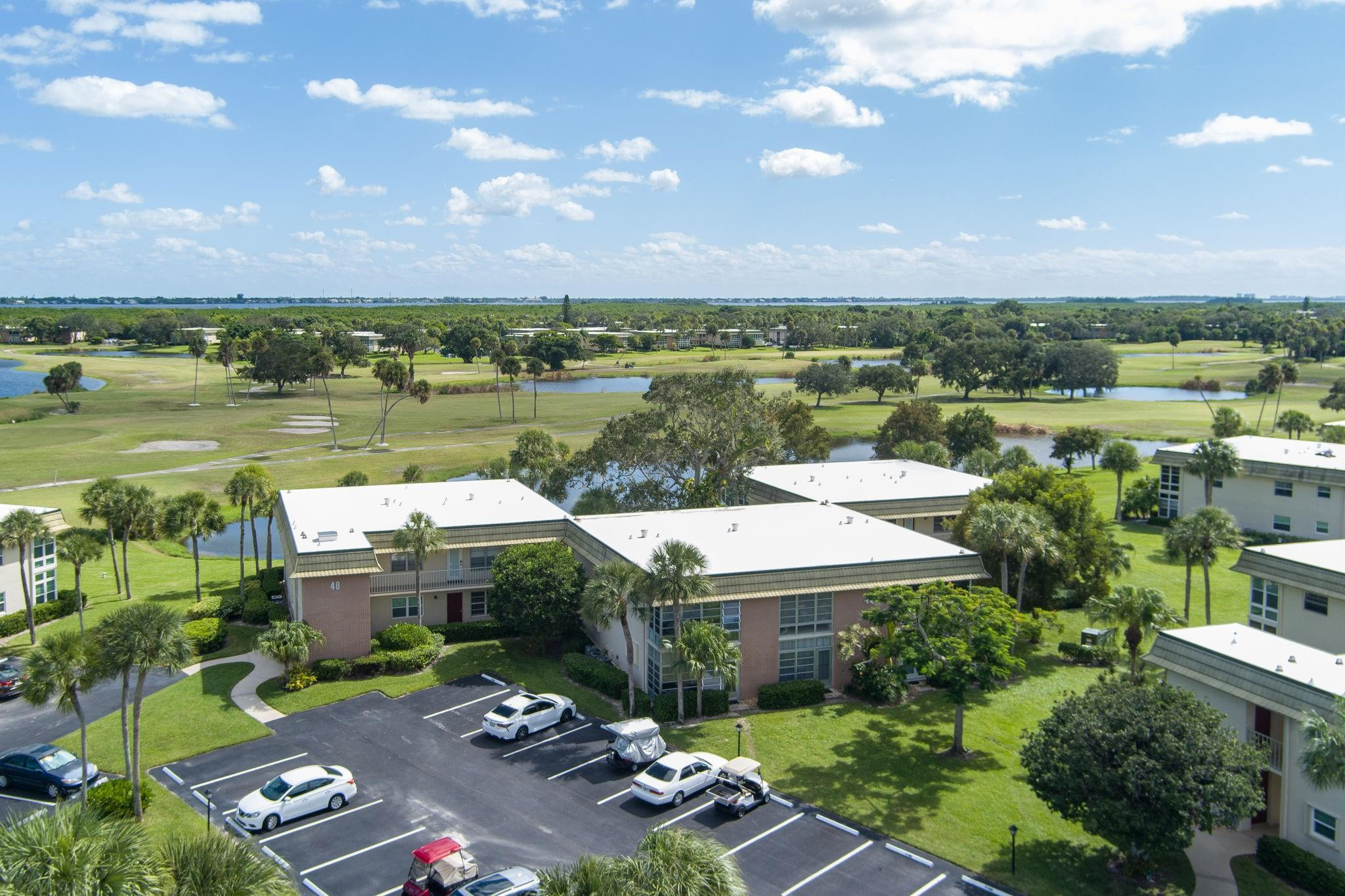 40 Vista Gardens Trl 201