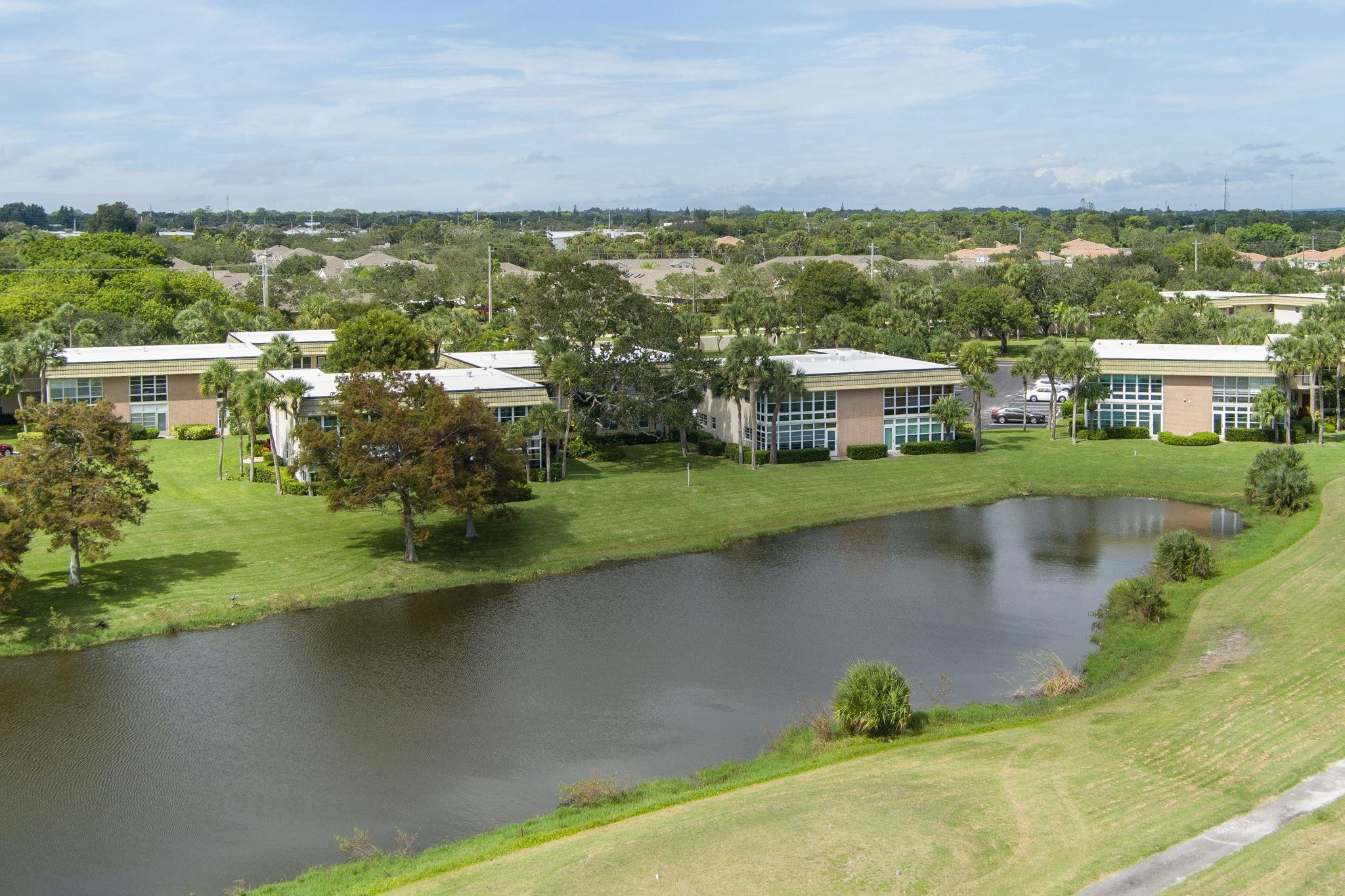 40 Vista Gardens Trl 201