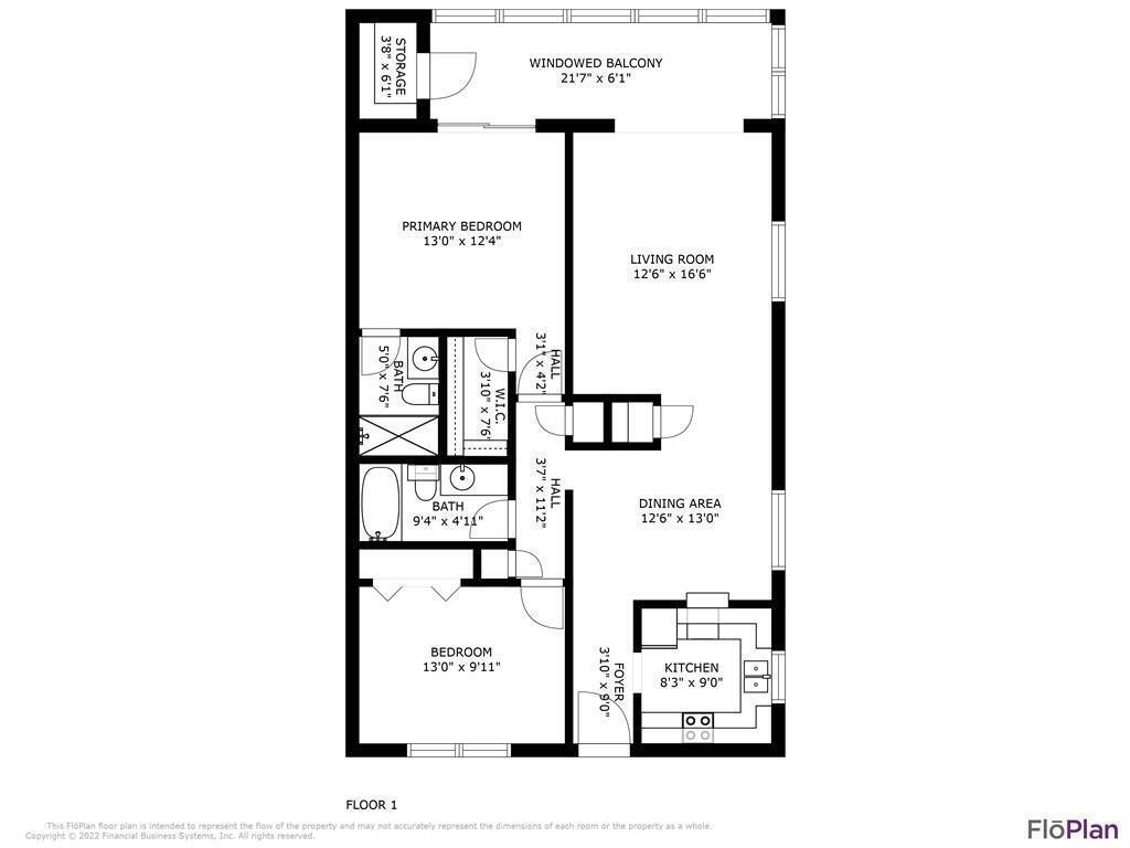 51 Woodland Drive 201