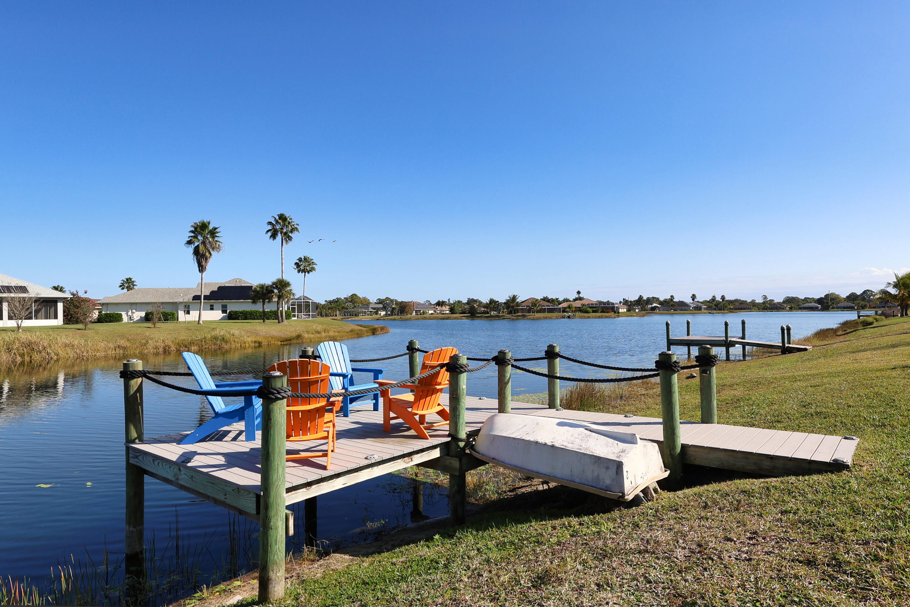 607 Yearling Trail