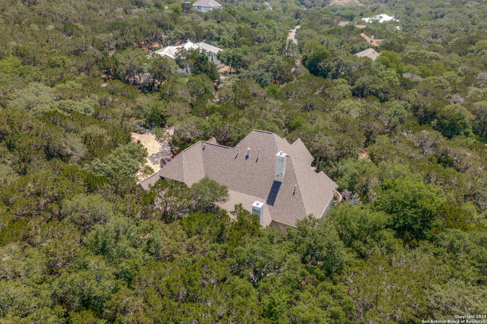 10826 REYES CANYONS
