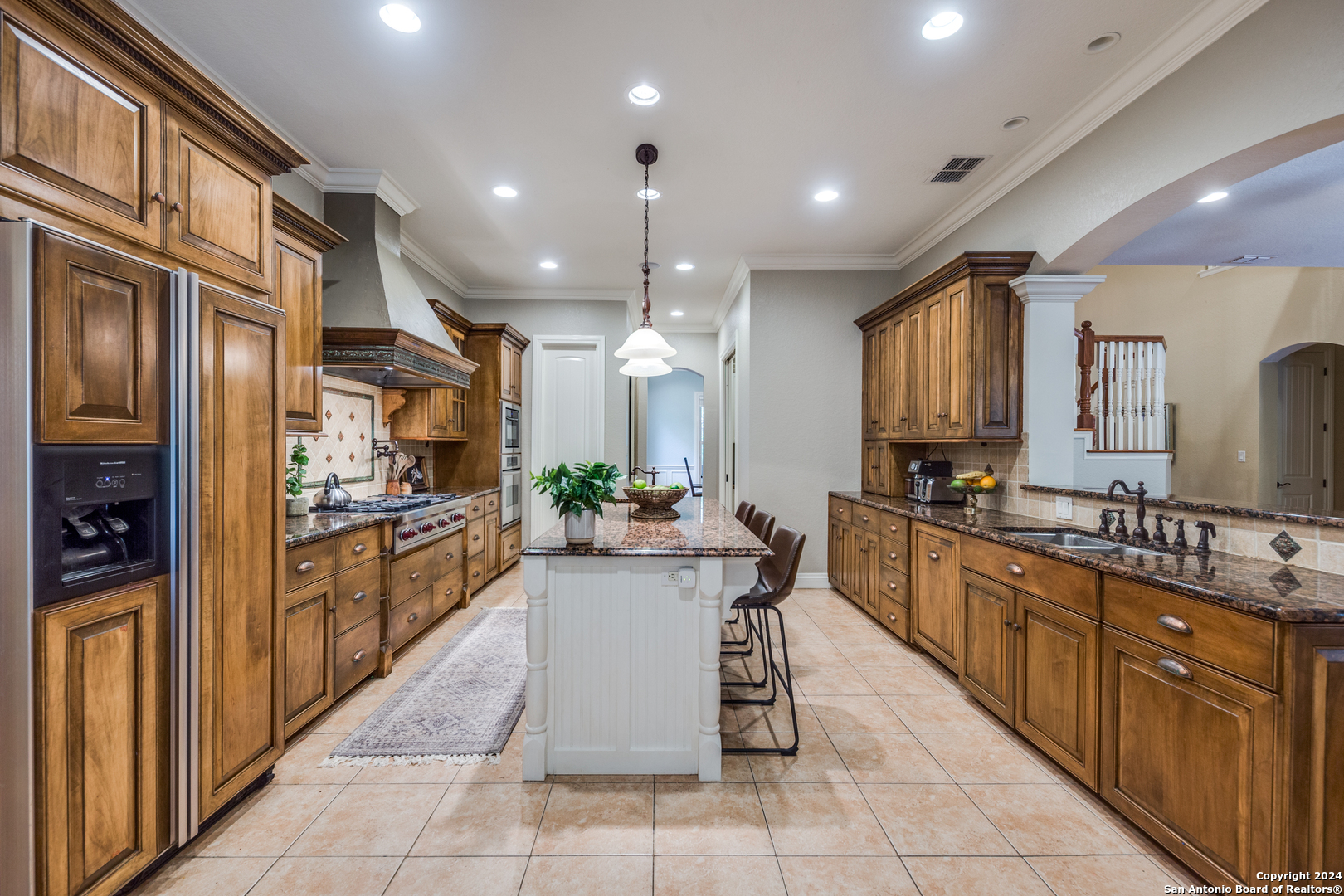 10826 REYES CANYONS