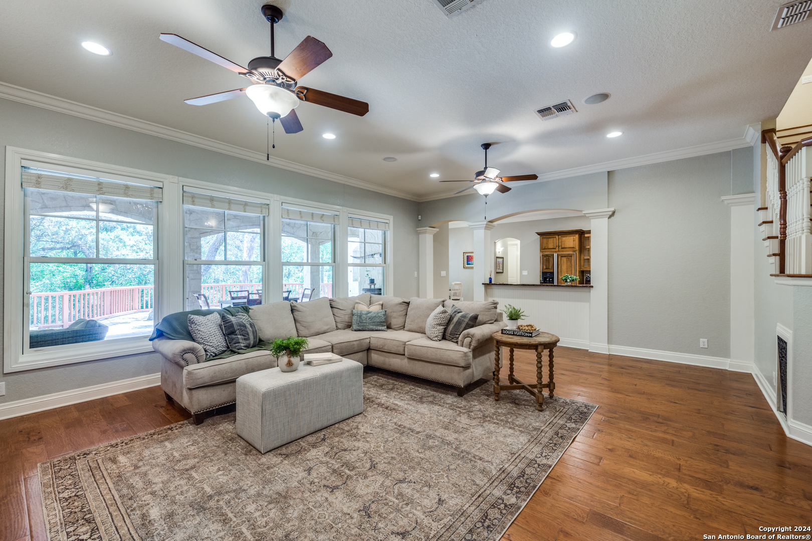 10826 REYES CANYONS