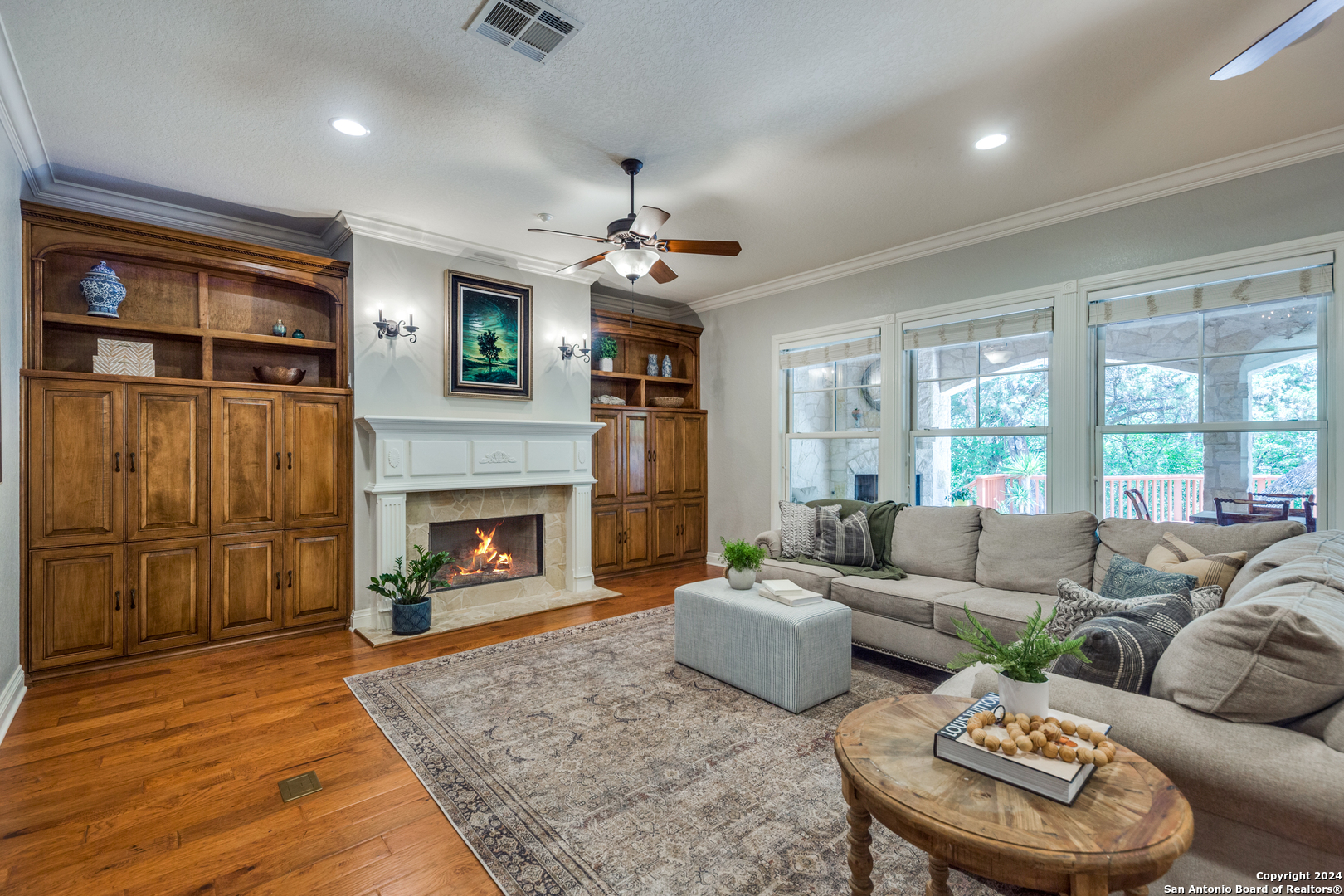 10826 REYES CANYONS