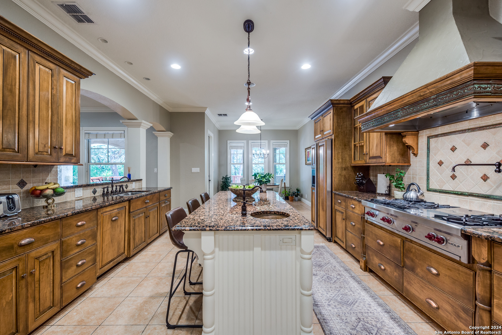 10826 REYES CANYONS