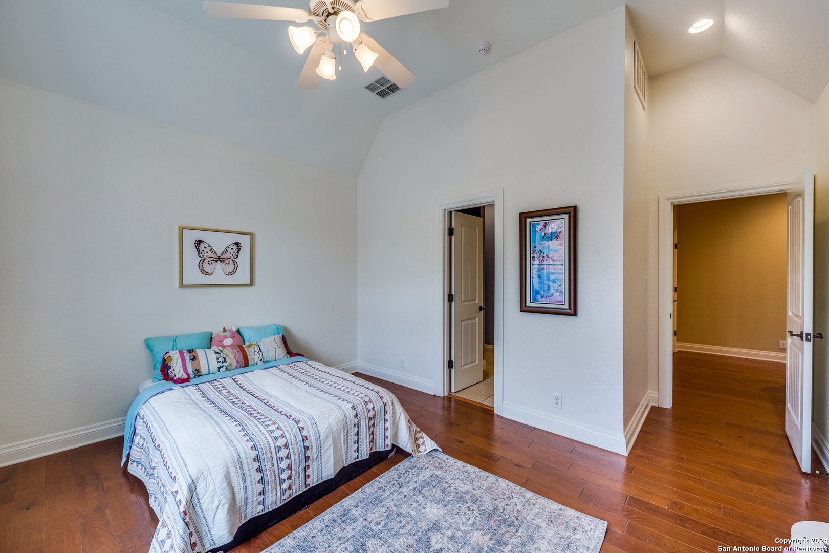 10826 REYES CANYONS
