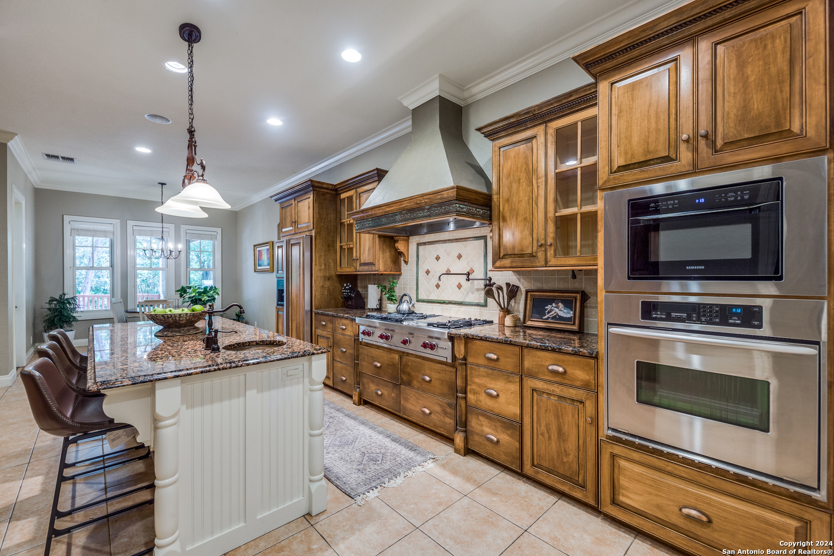 10826 REYES CANYONS