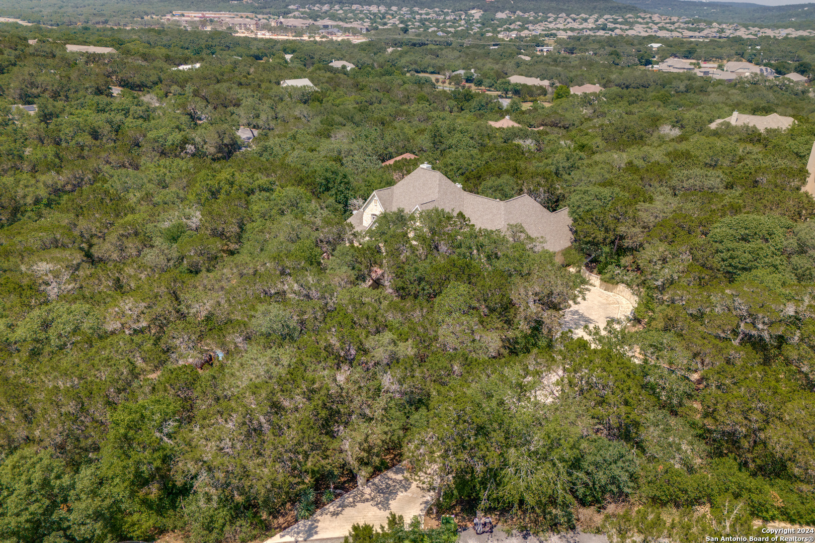 10826 REYES CANYONS
