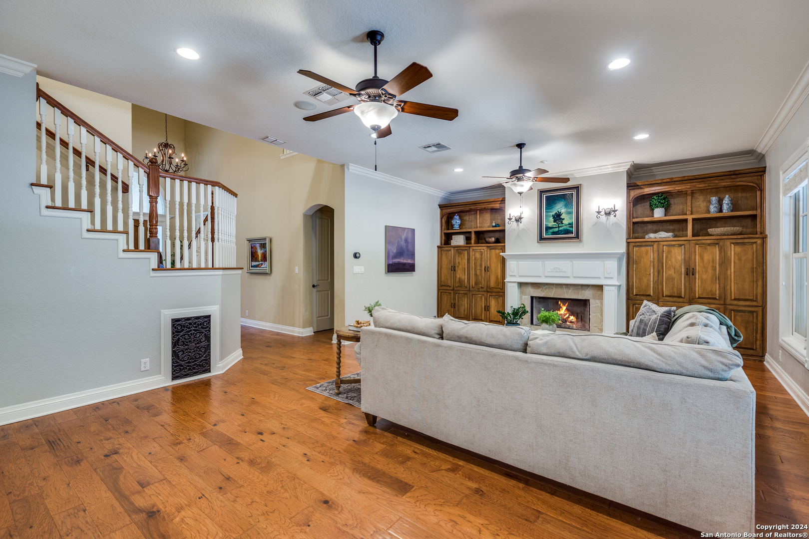10826 REYES CANYONS