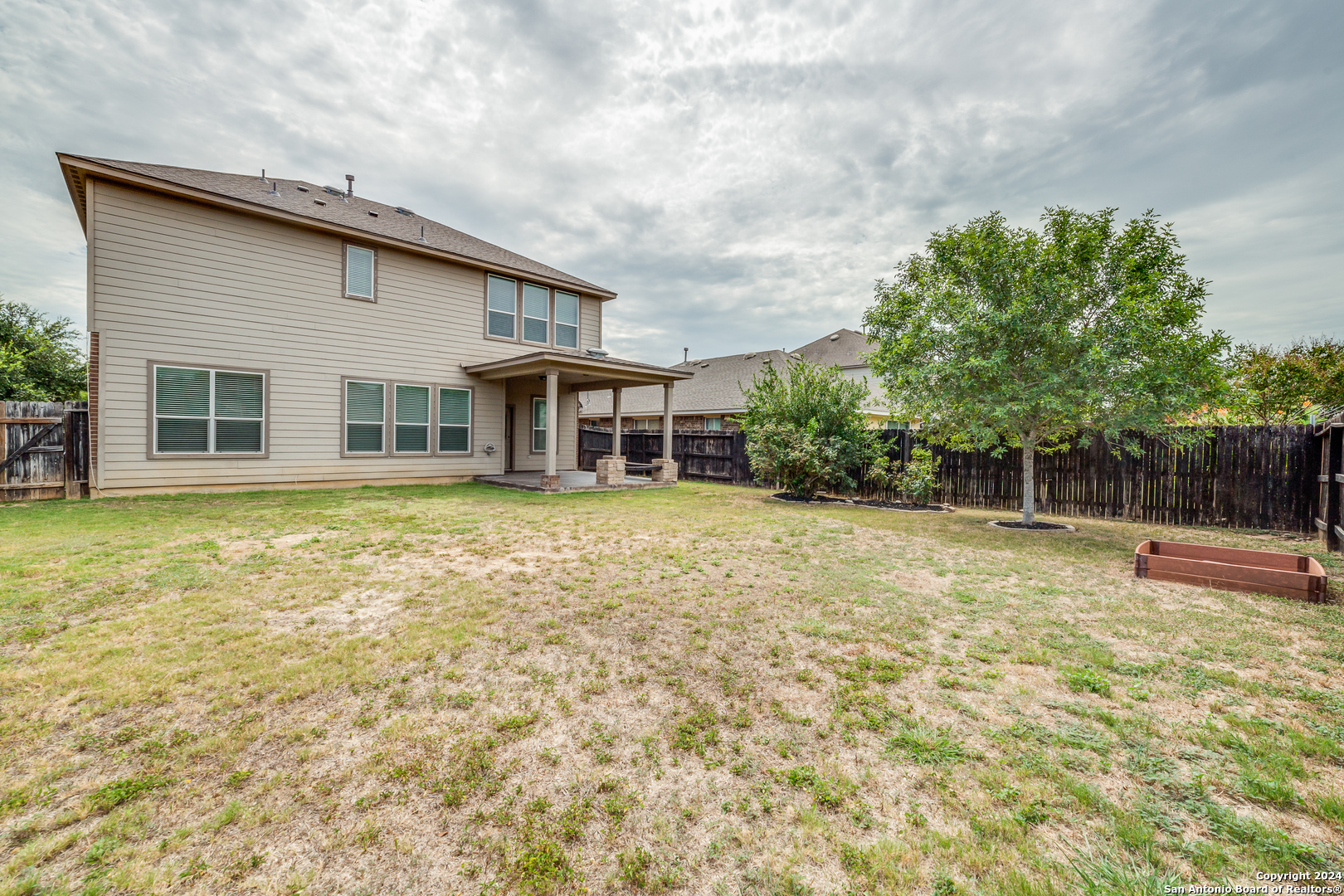 2115 ANTSLA SANDS