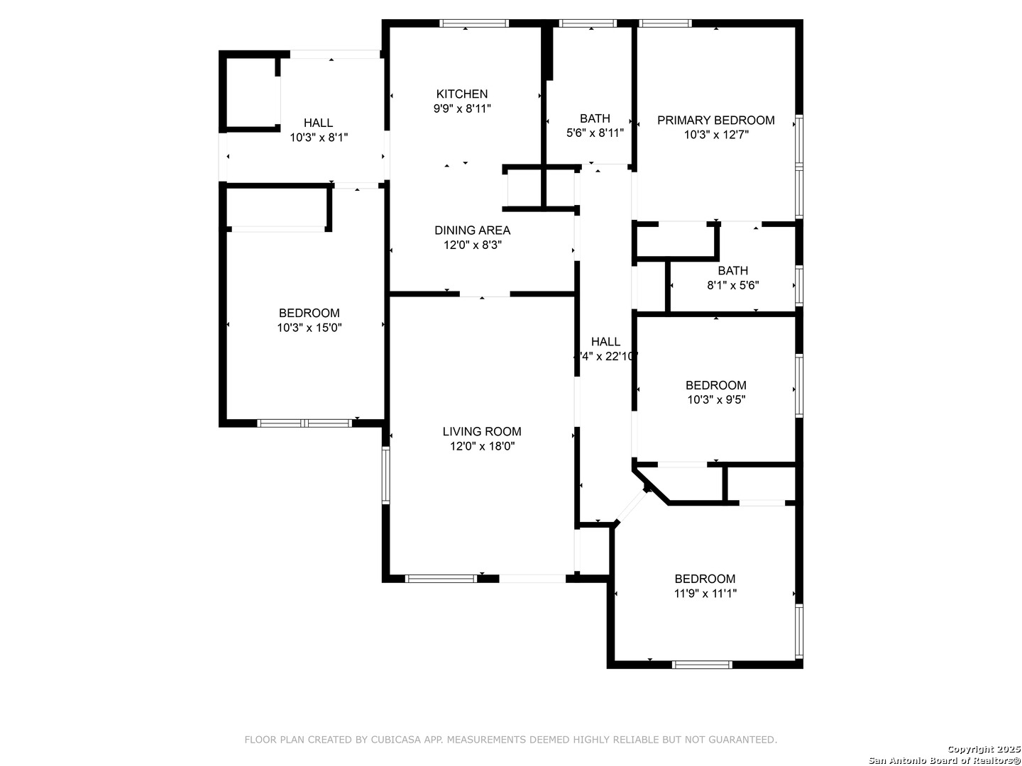 4627 Lyceum