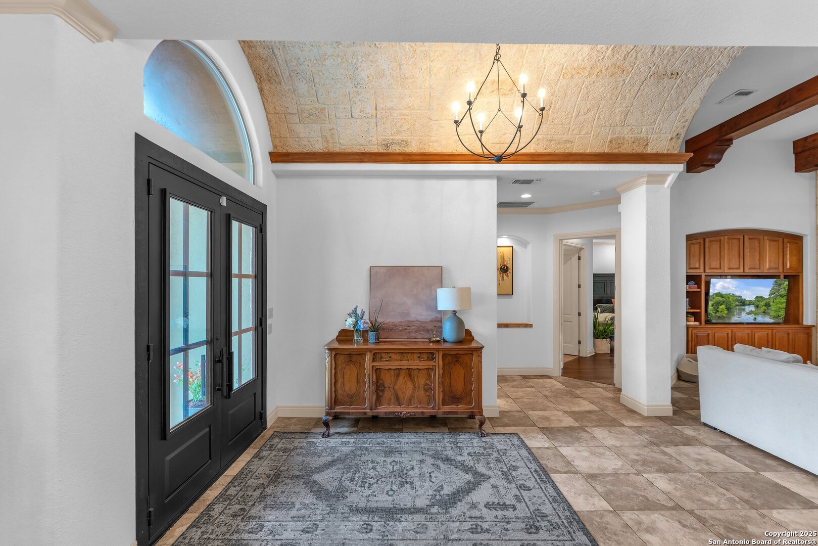 1015 Campanile