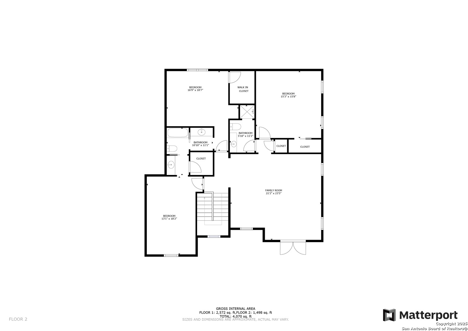 1015 Campanile