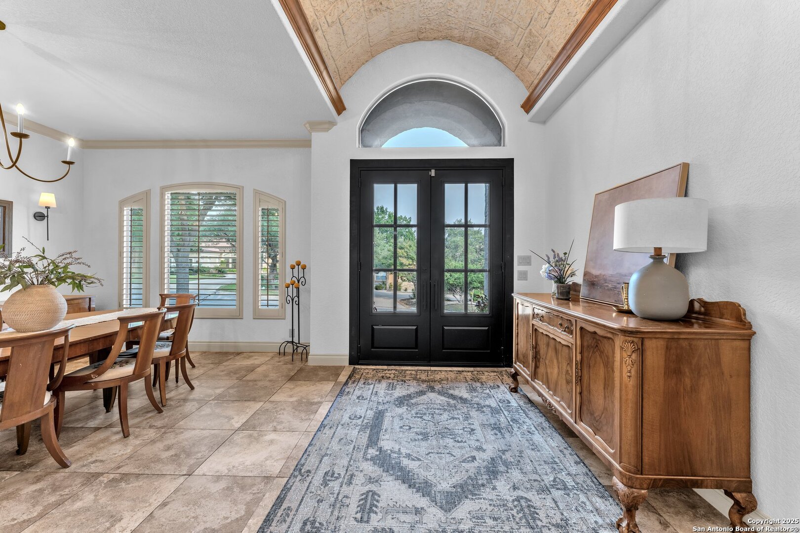 1015 Campanile