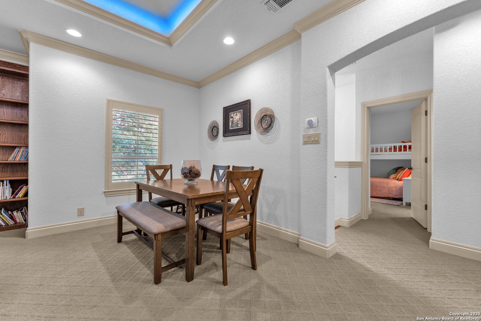 1015 Campanile