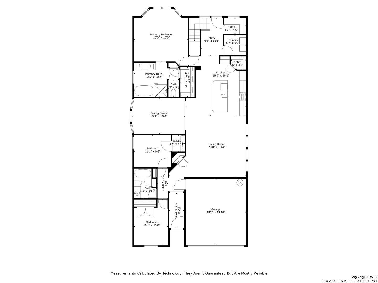 12918 Lilly Pass