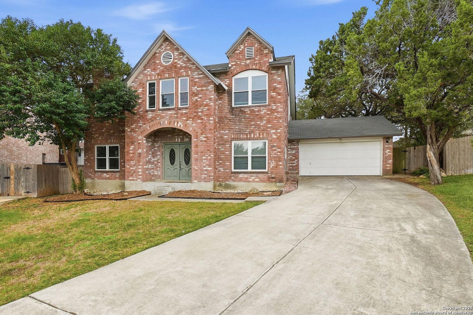 16415 Hillview Pass Dr