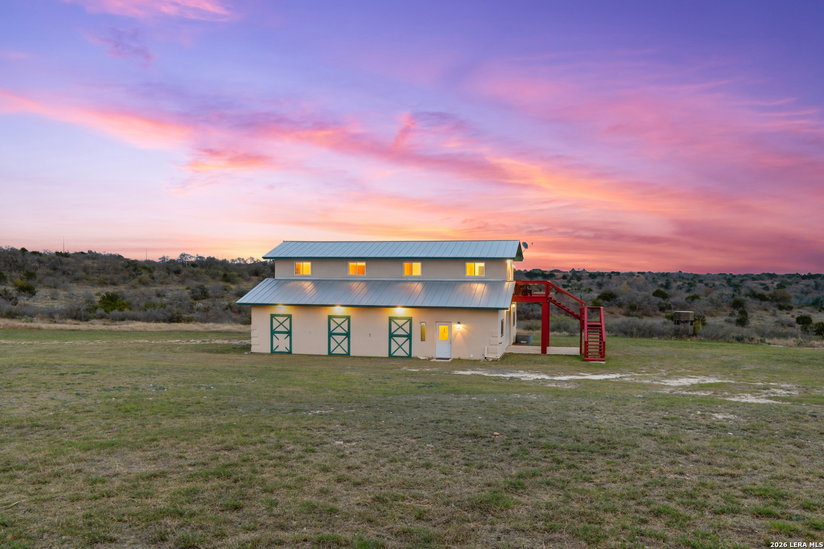 131 S Wind Road