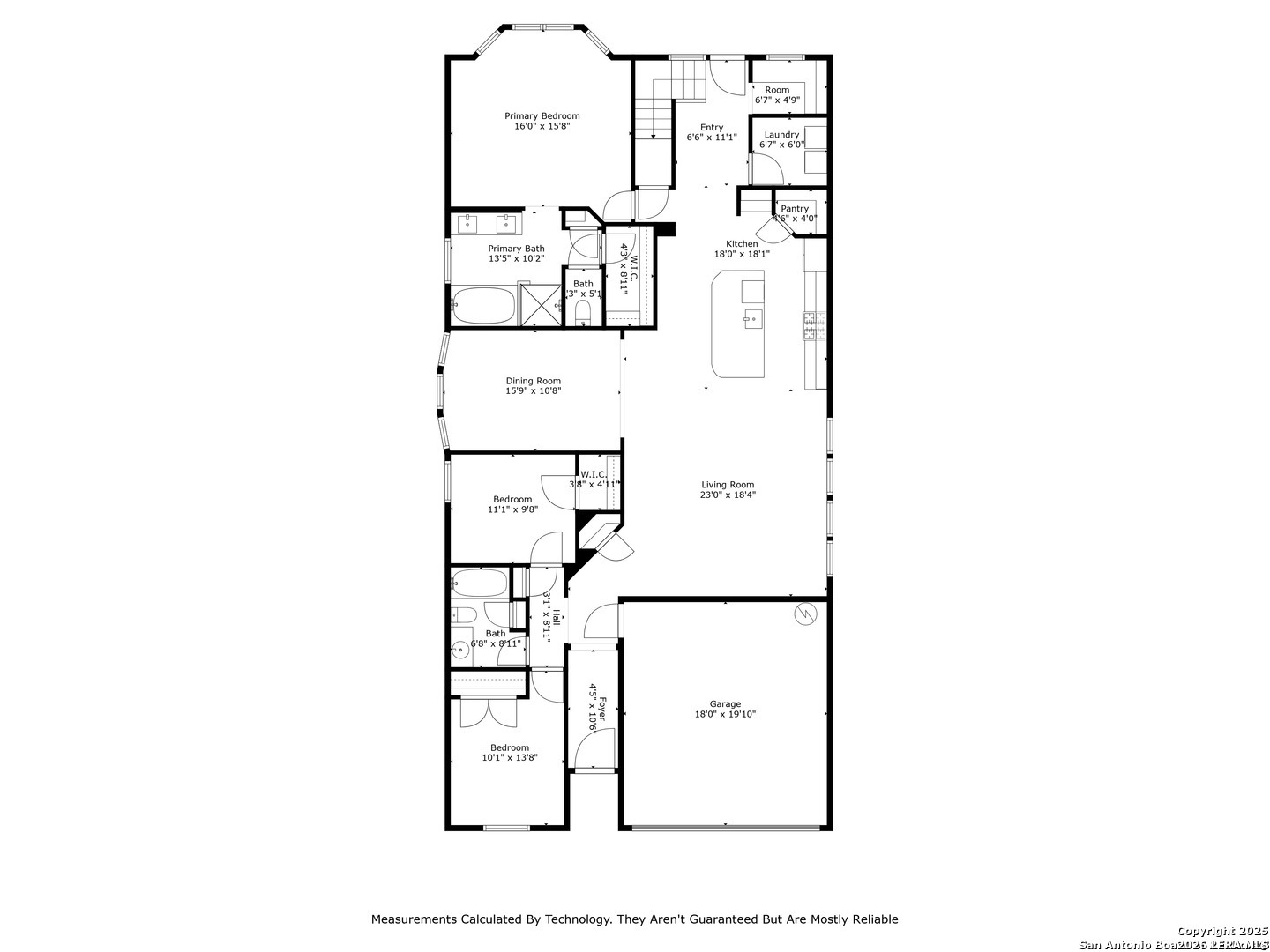 12918 Lilly Pass
