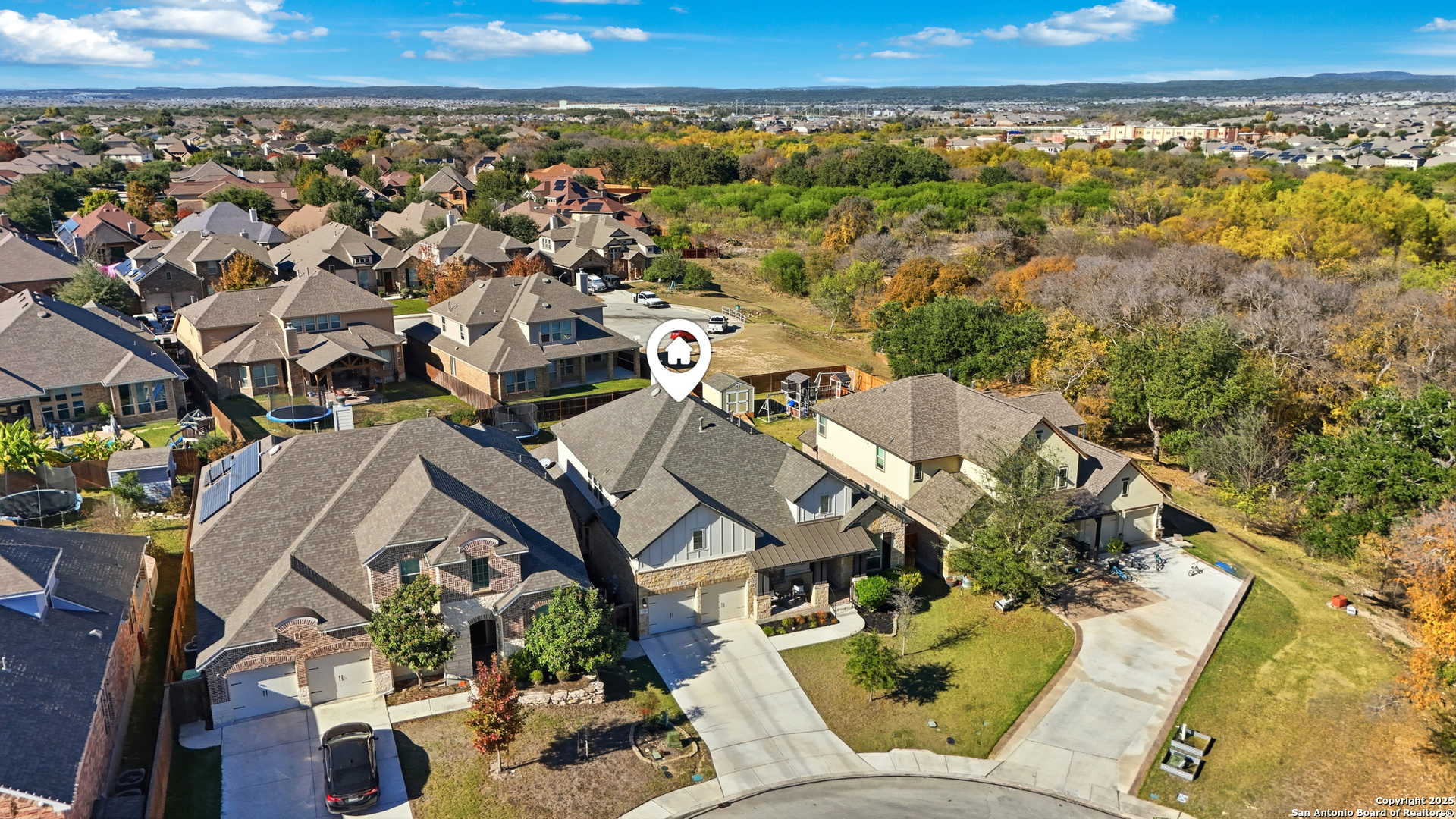 7715 Goldstrike Dr