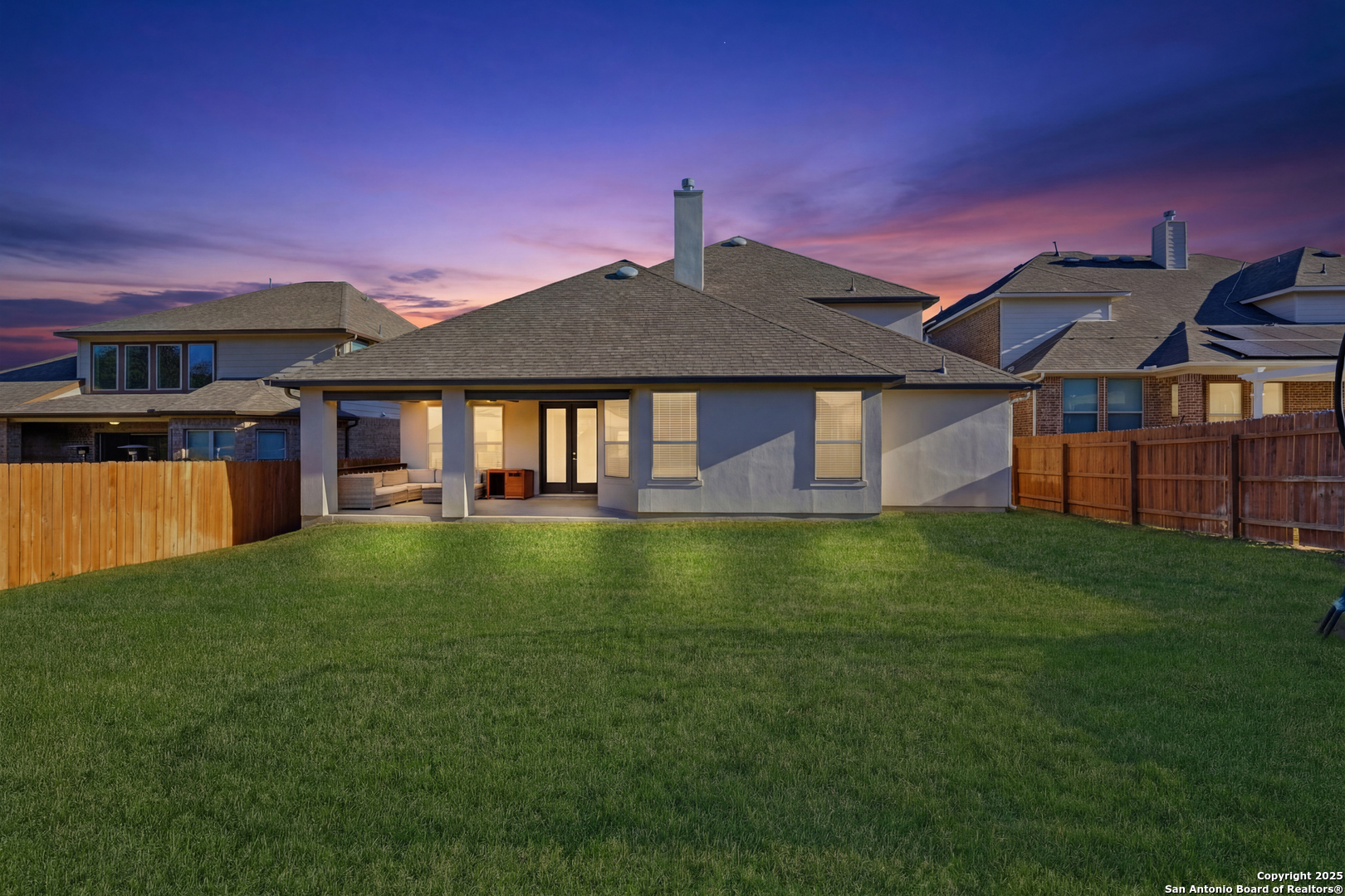 7715 Goldstrike Dr