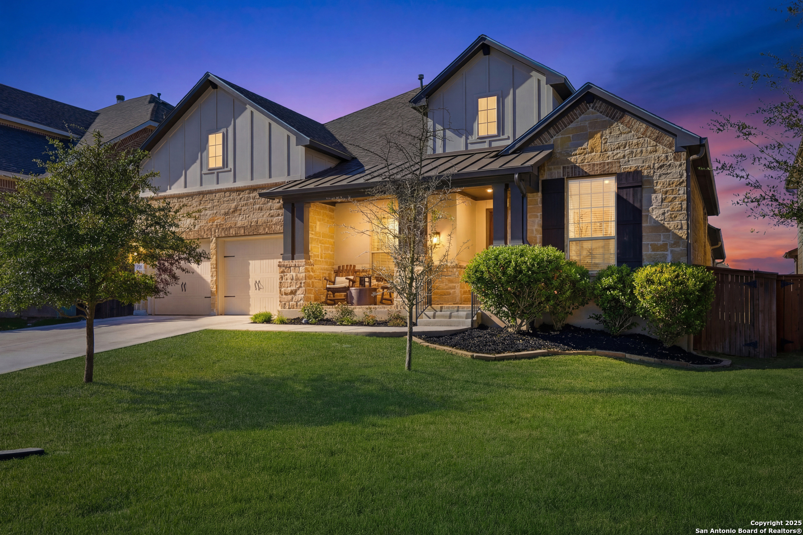 7715 Goldstrike Dr