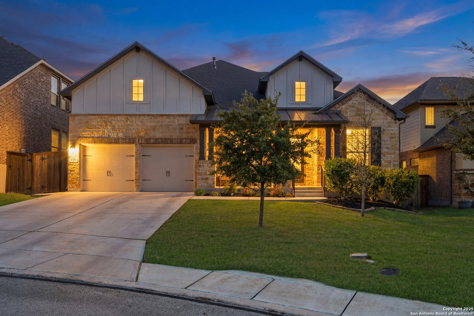 7715 Goldstrike Dr