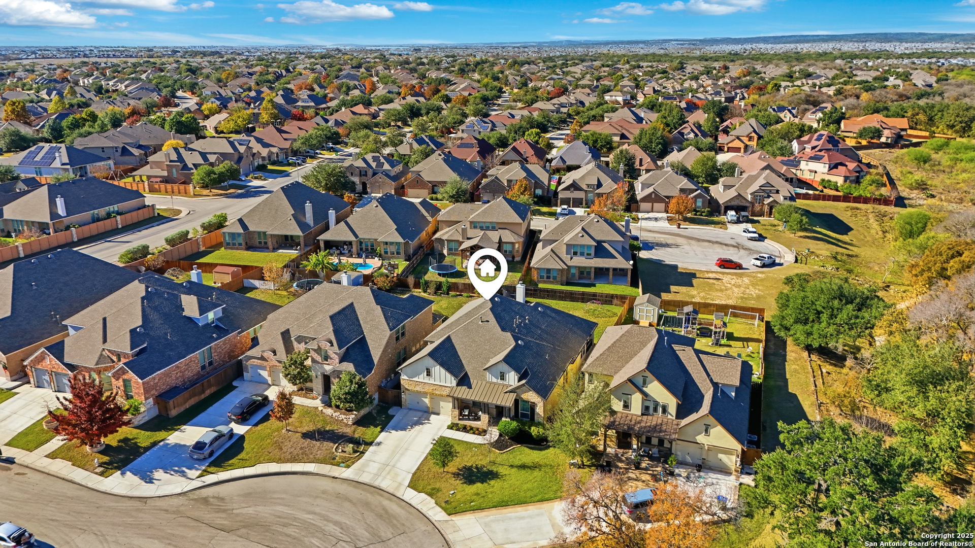 7715 Goldstrike Dr