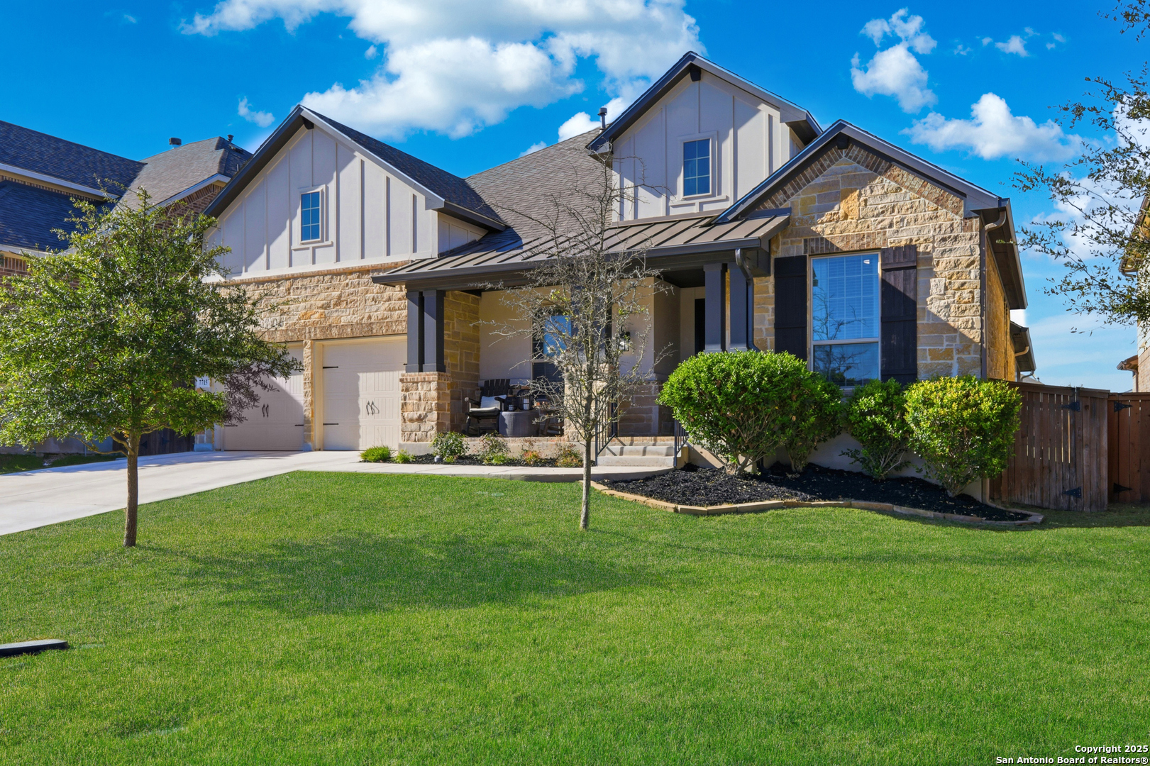 7715 Goldstrike Dr