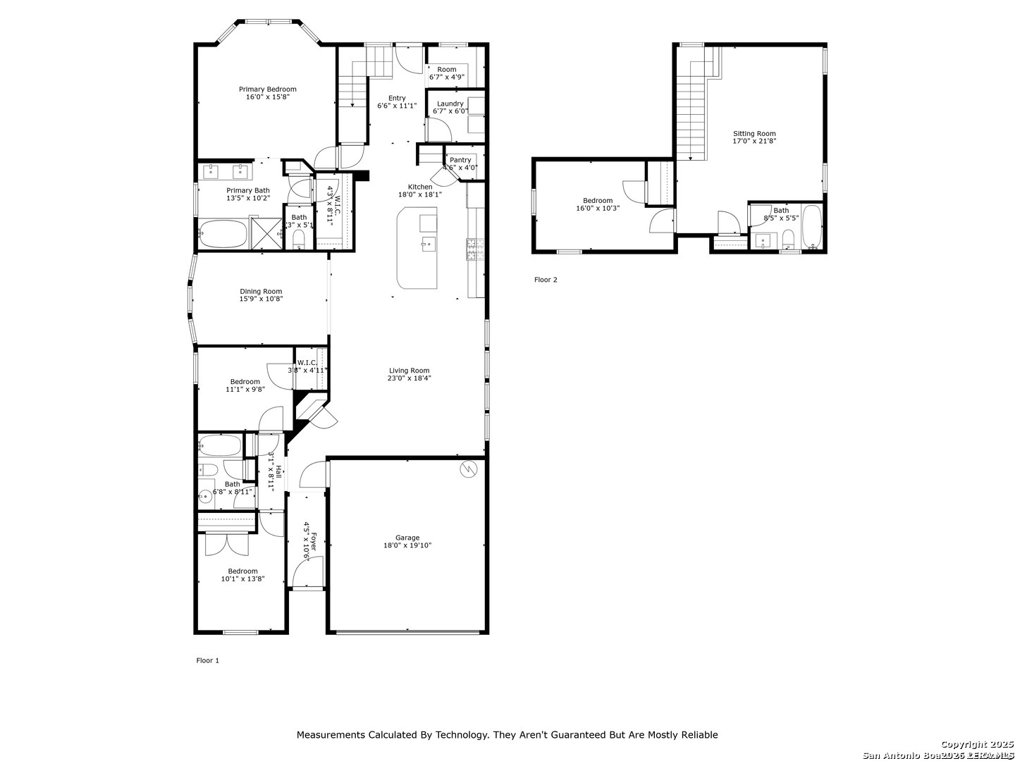 12918 Lilly Pass