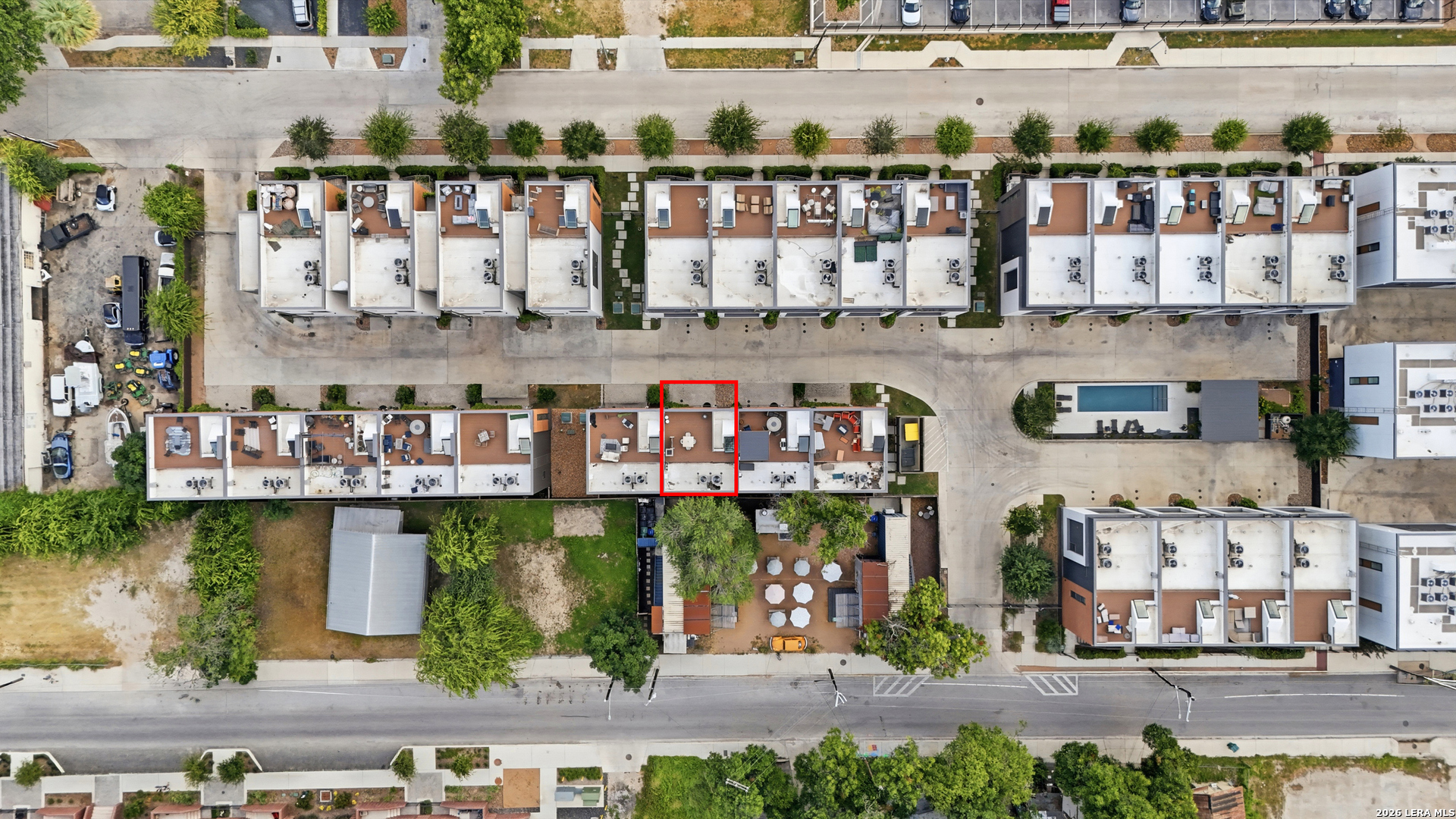 318 W Grayson St Unit: 303