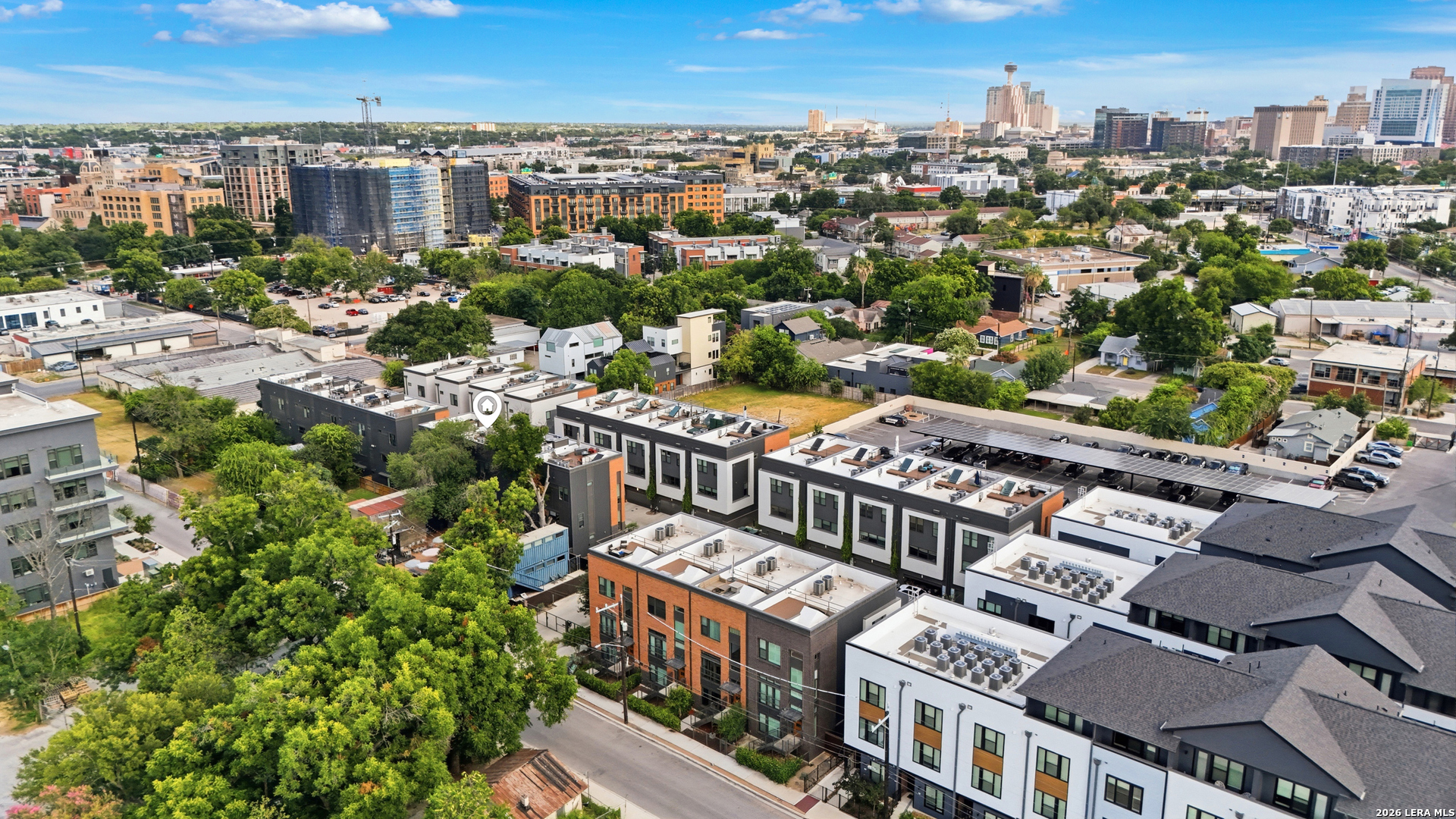 318 W Grayson St Unit: 303