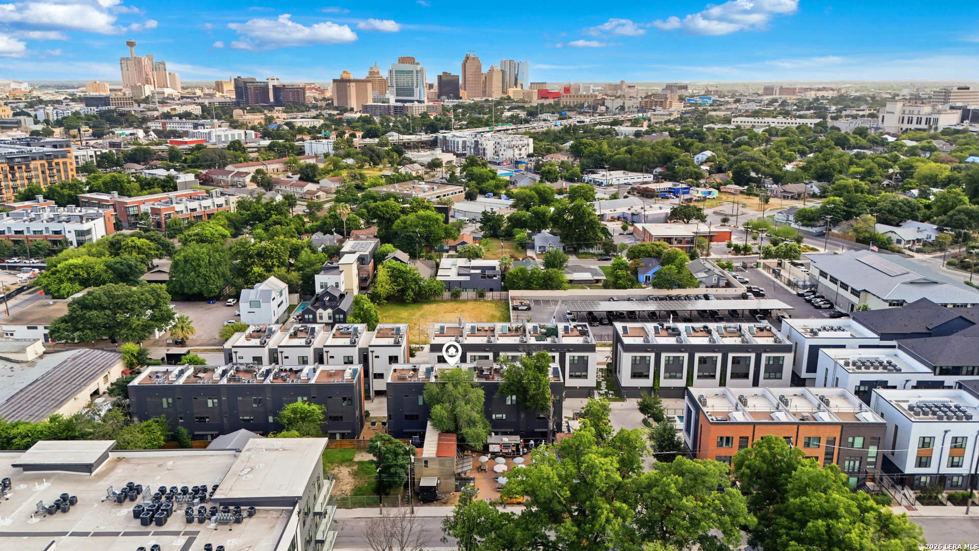318 W Grayson St Unit: 303