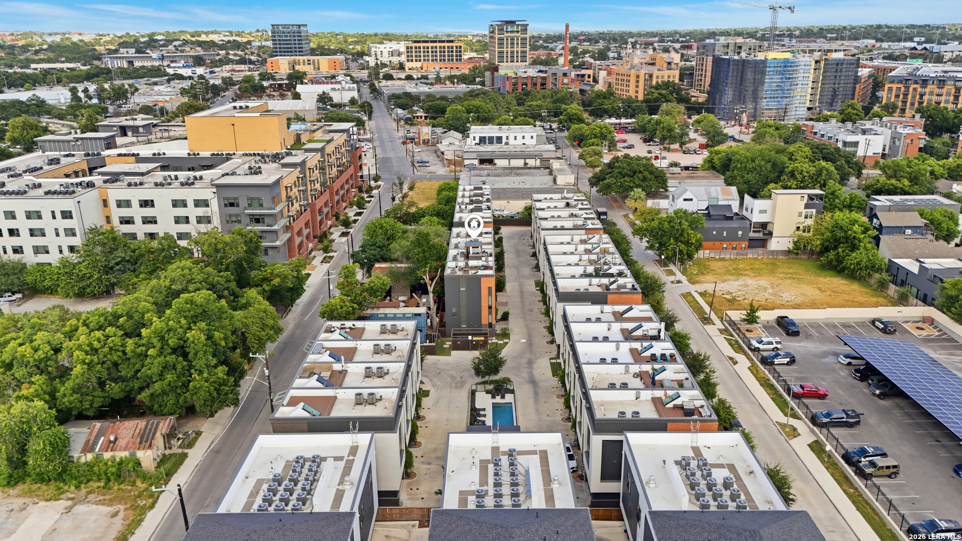 318 W Grayson St Unit: 303
