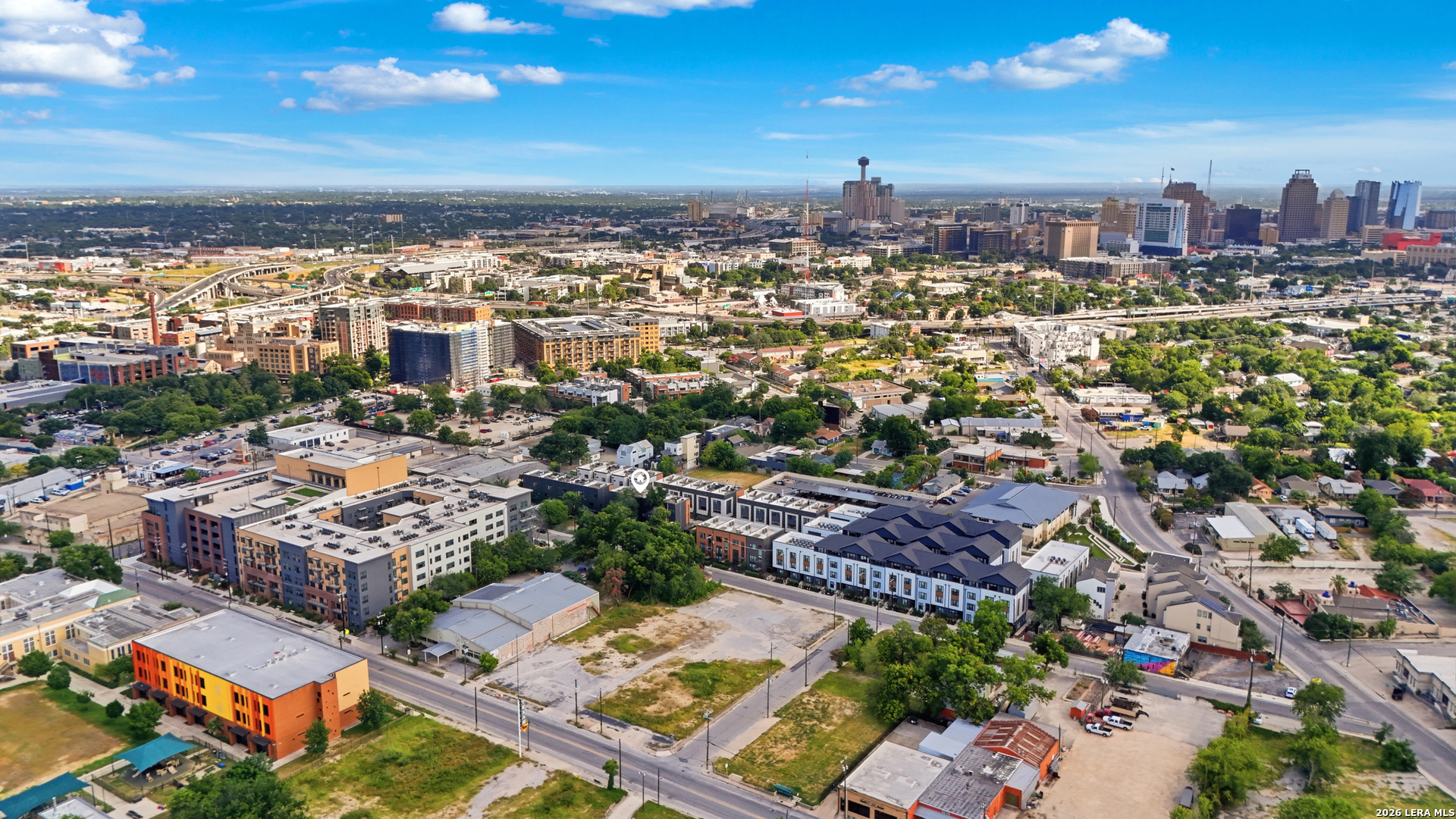 318 W Grayson St Unit: 303