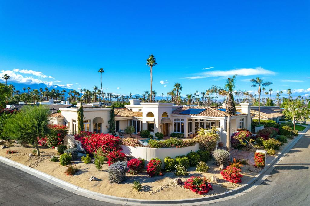 45545 Desierto Drive