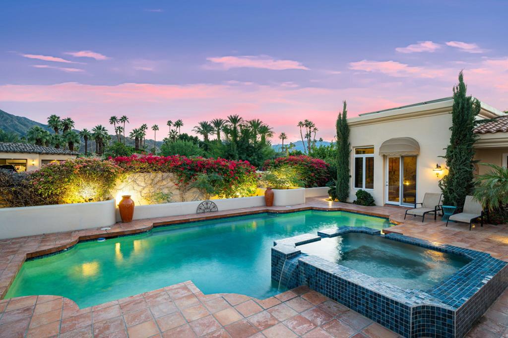 45545 Desierto Drive