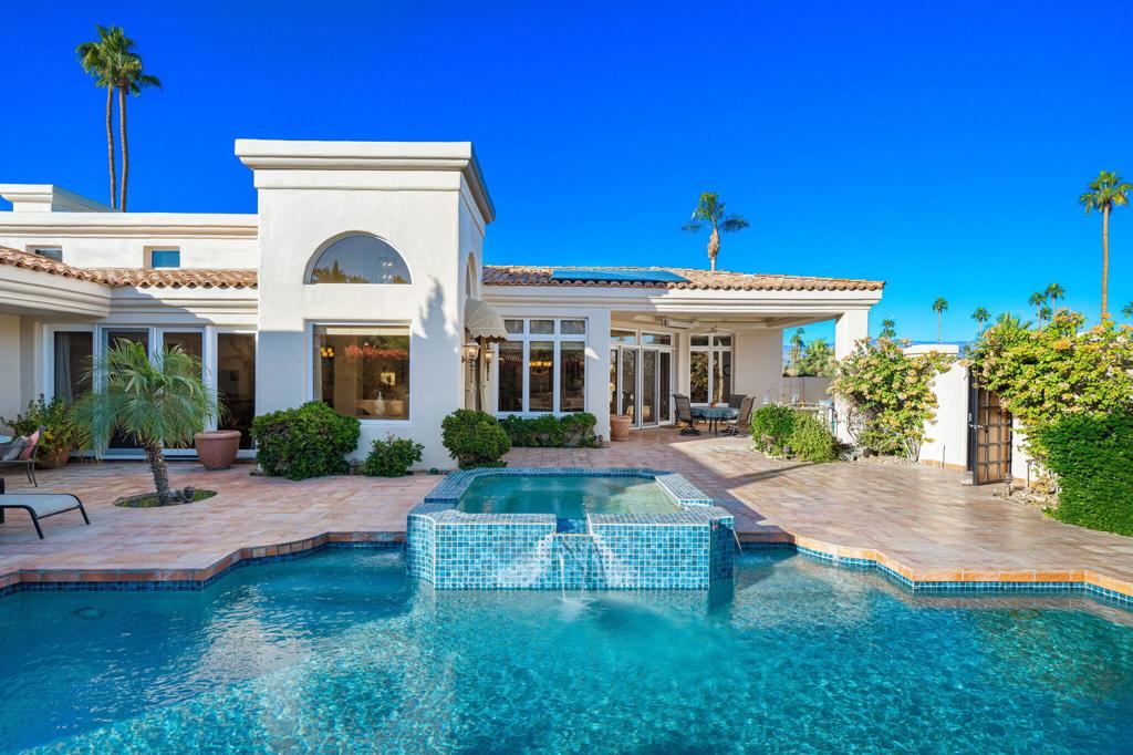 45545 Desierto Drive