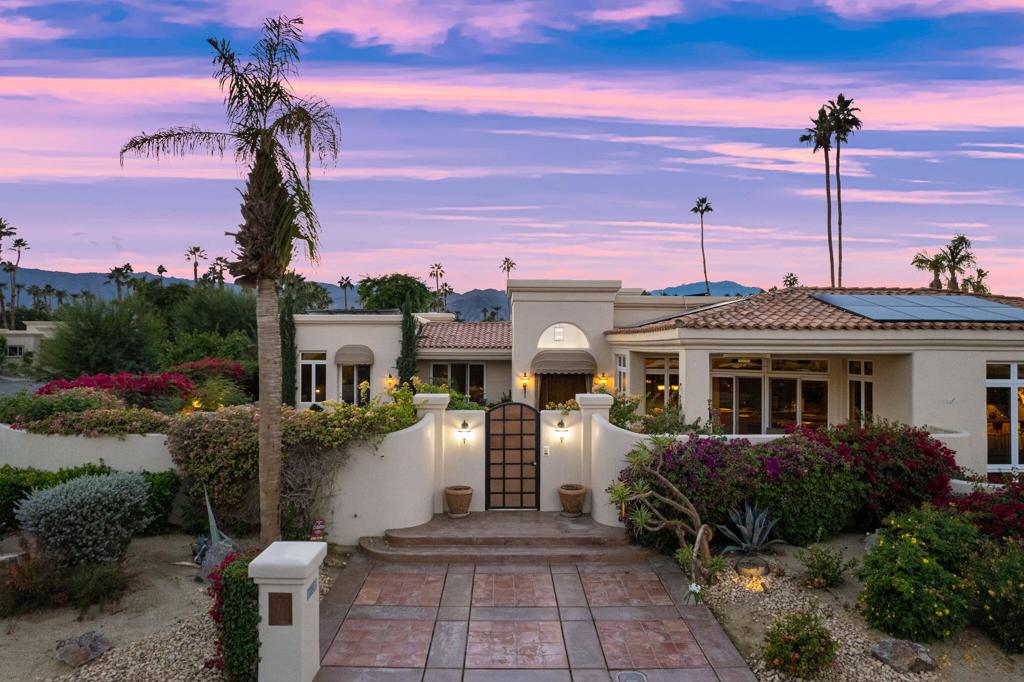 45545 Desierto Drive