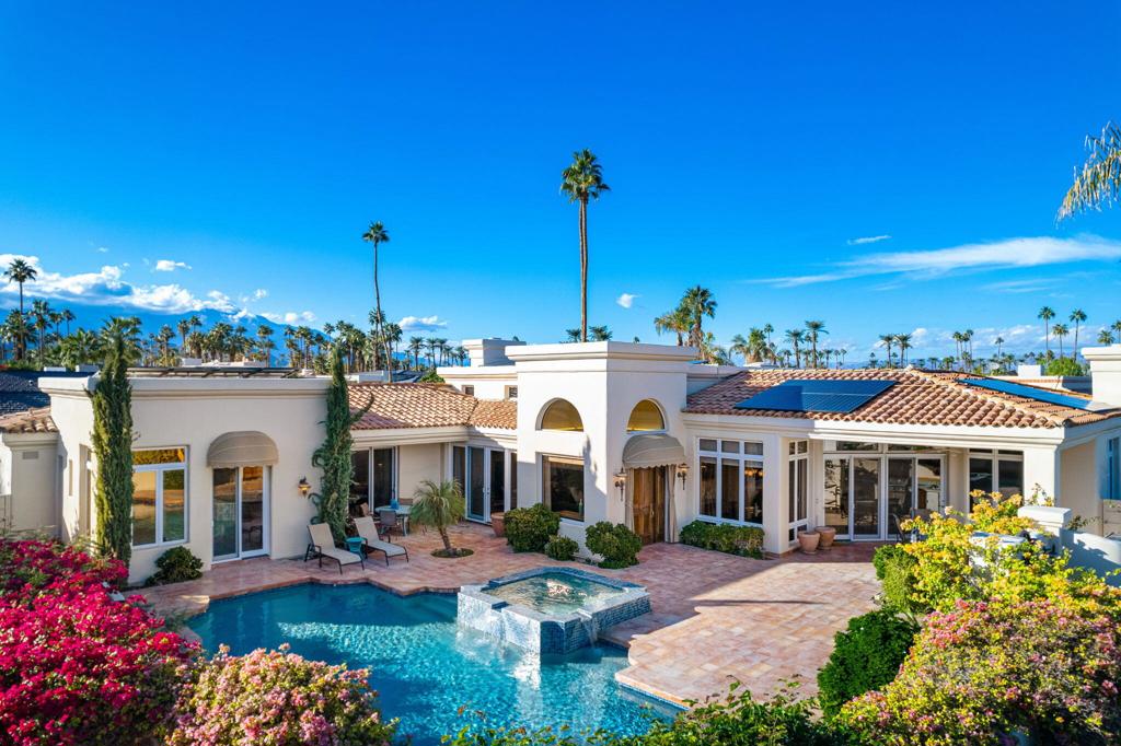 45545 Desierto Drive
