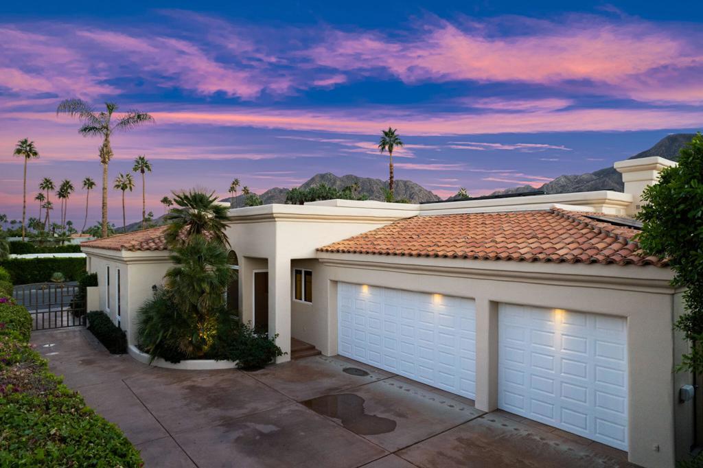 45545 Desierto Drive