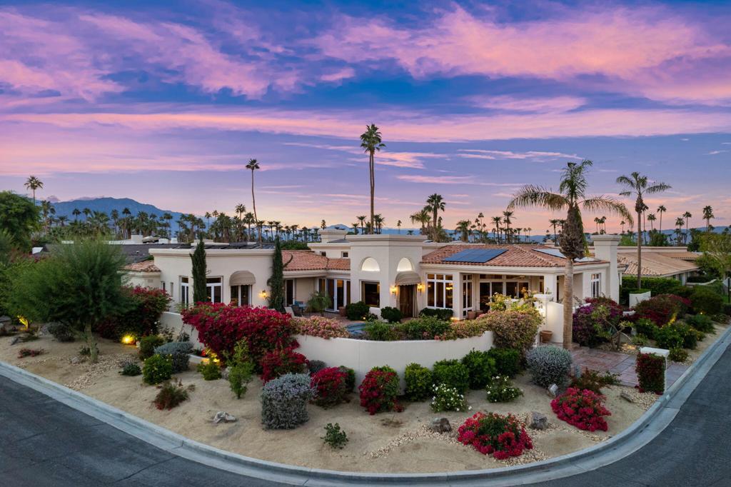 45545 Desierto Drive