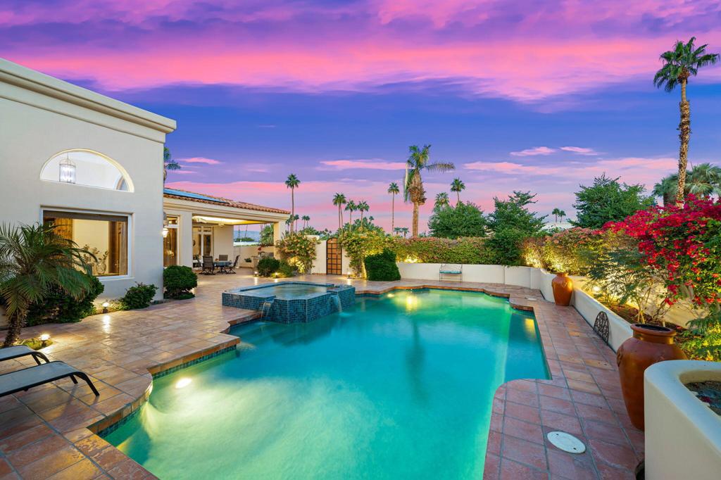 45545 Desierto Drive