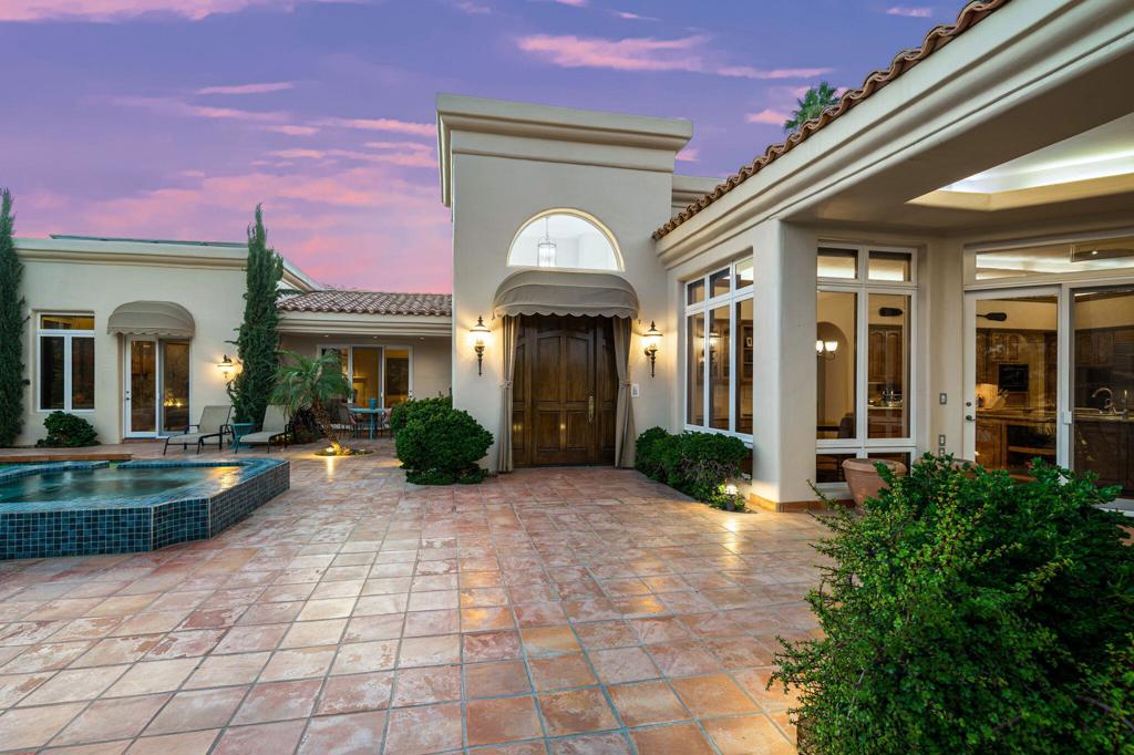 45545 Desierto Drive