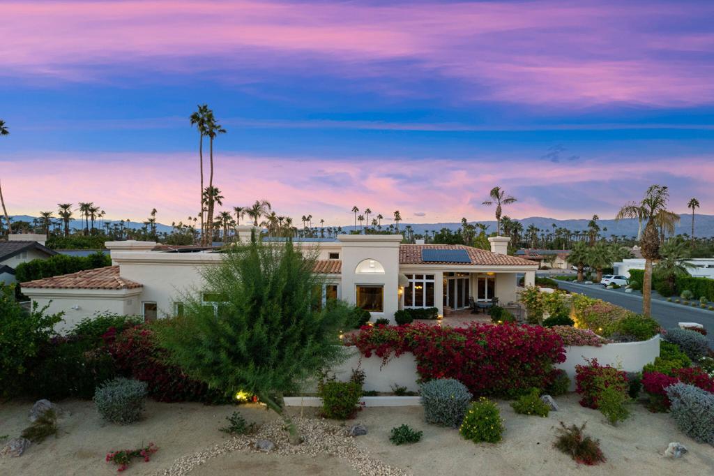 45545 Desierto Drive