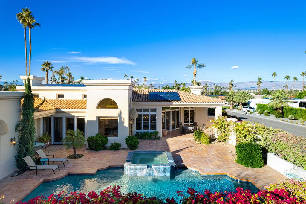 45545 Desierto Drive