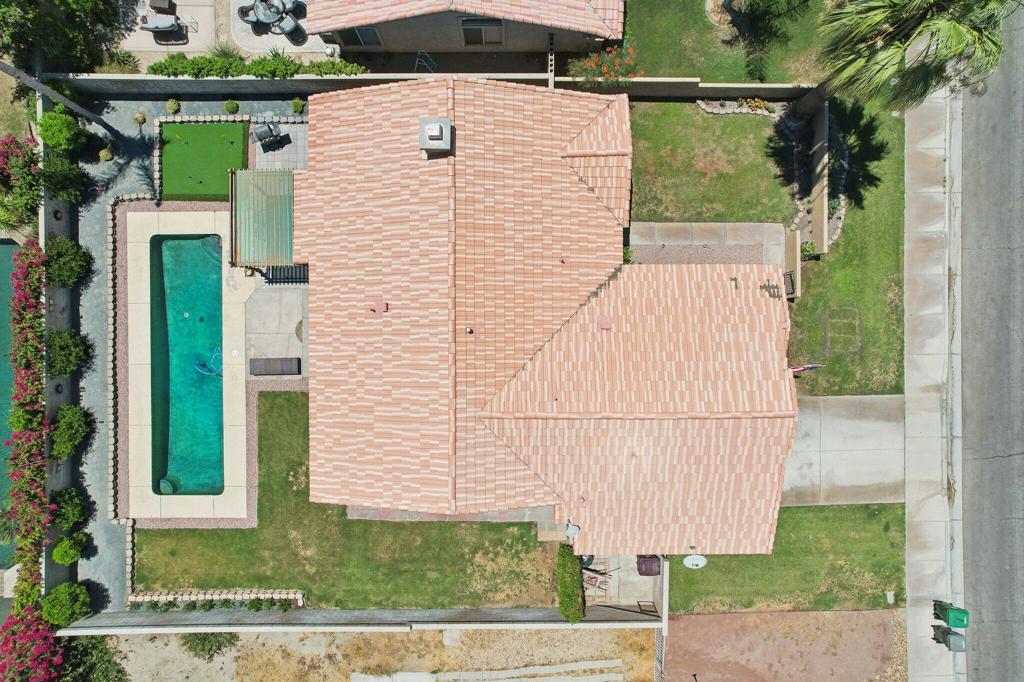 45160 Bridgette Way